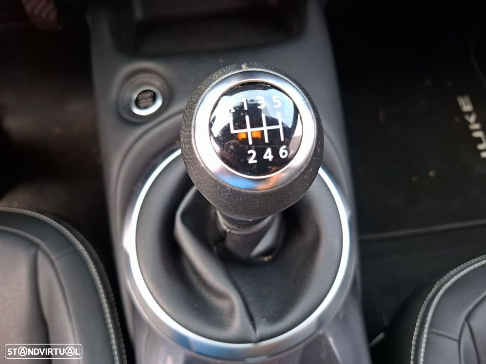 Nissan Juke 1.0 DIG-T Tekna - 18