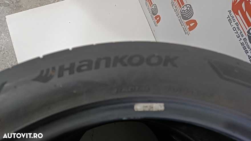 ANVELOPE 225 45 19 96W 225/45/19 HANKOOK CP V10277 VARA - 5