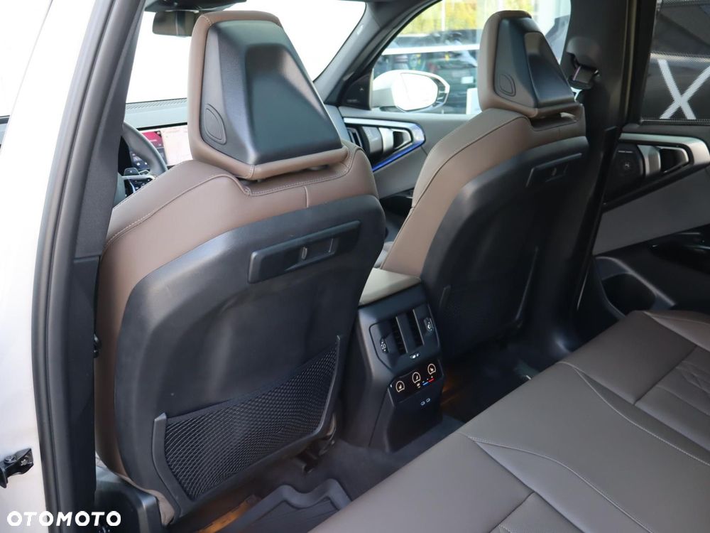 BMW X3 xDrive30d mHEV M Sport sport - 16