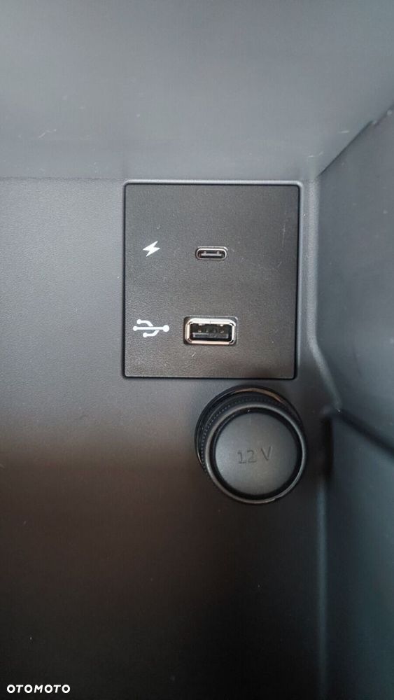 Maxus Pickup Luxury 4x4 2,0L Turbo Diesel - 27