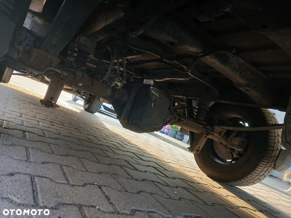 Ford Transit - 11