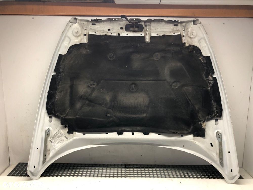 MASKA  DODGE DAKOTA 2003 - 2022 3.7 157 kW [213 KM] benzyna 2003 - 2022 - 6