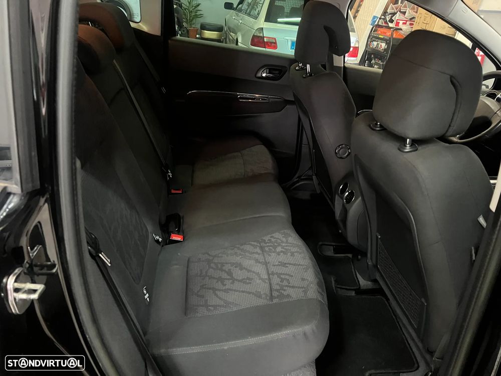 Peugeot 3008 2.0 HDi Hybrid4 Limited Edition - 9