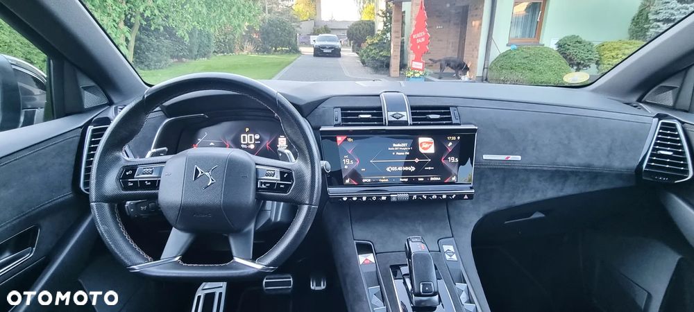 DS Automobiles DS 7 Crossback - 21