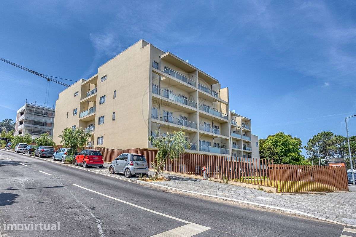 Apartamento T3 para venda - Grande imagem: 2/37