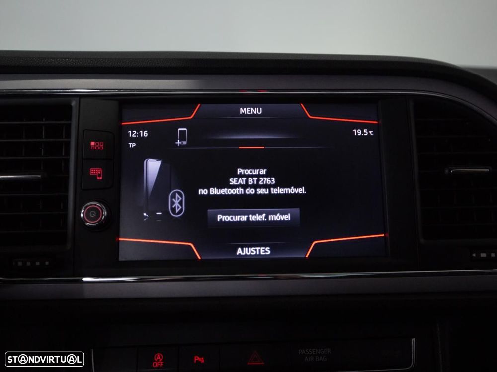 SEAT Leon ST - 23