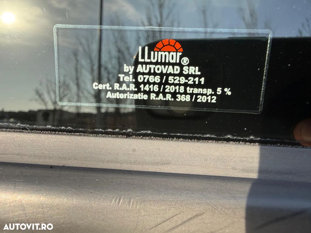 Toyota Yaris 1.4 D-4D Terra - 14