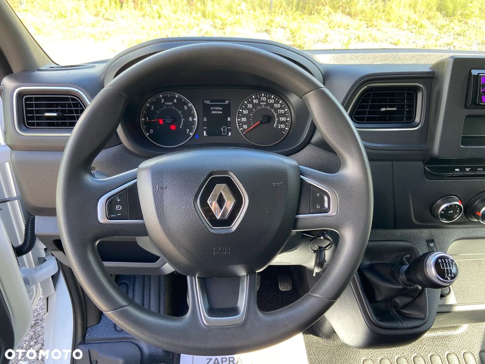 Renault Master - 16