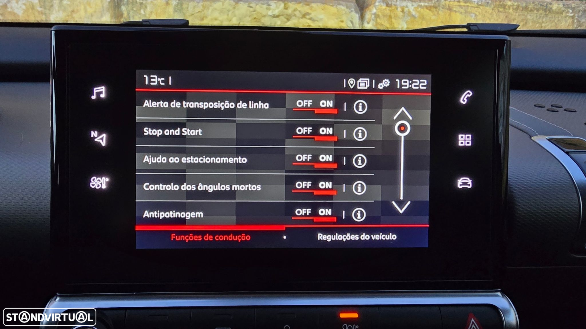 Citroën C4 Cactus 1.5 BlueHDi Shine - 22