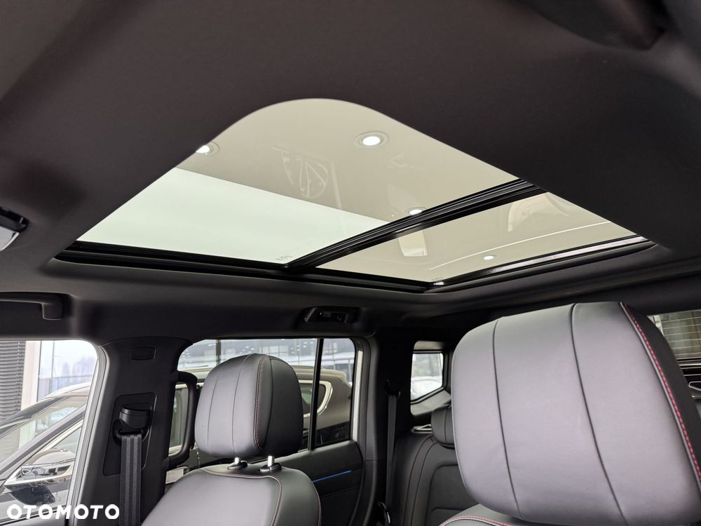 Jetour T2 - 11