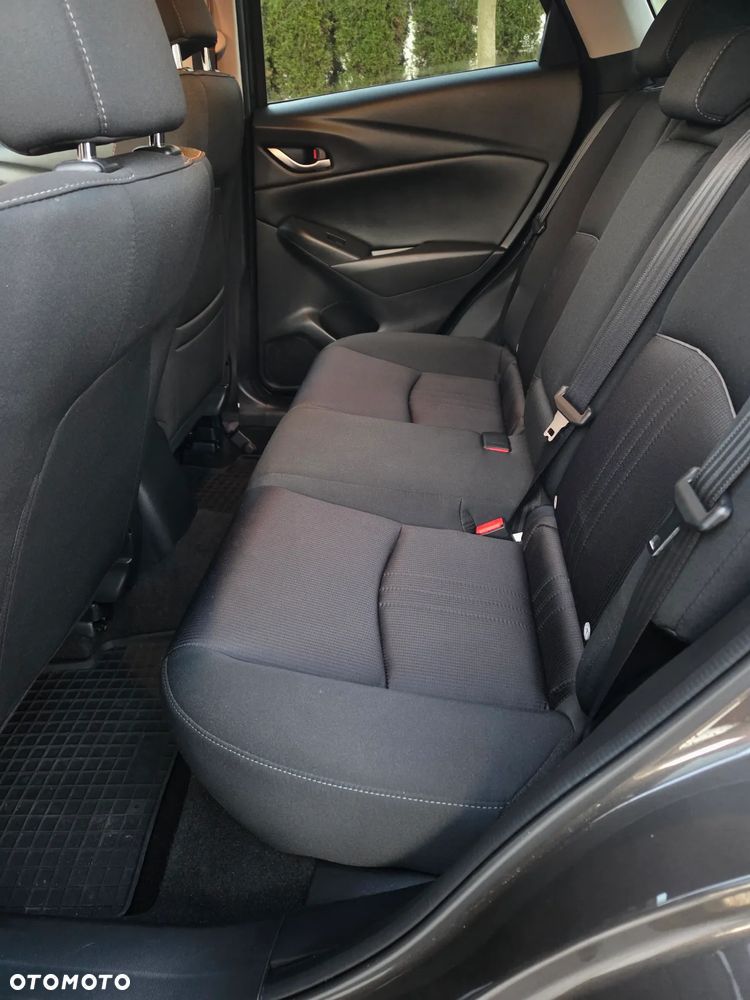 Mazda CX-3 2.0 SkyMotion - 8