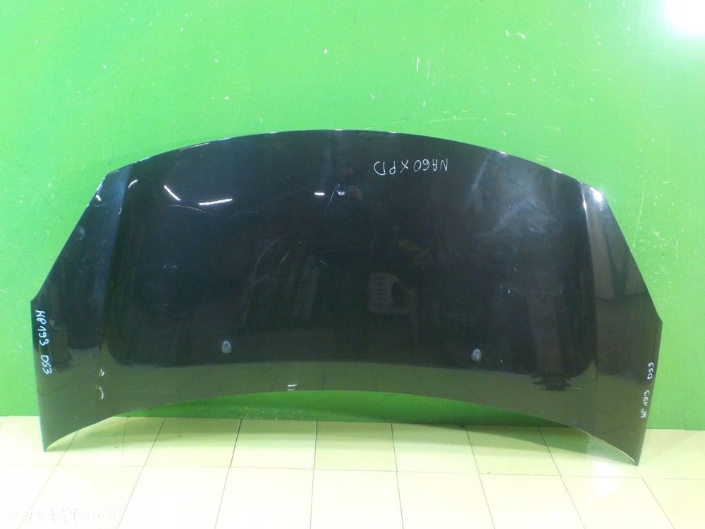 CITROEN DS3 1.6 B 10r 3D maska - 1