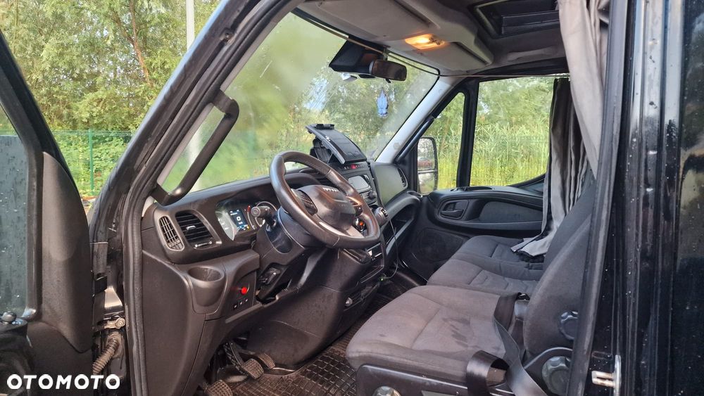 Iveco Daily 70c18 - 6