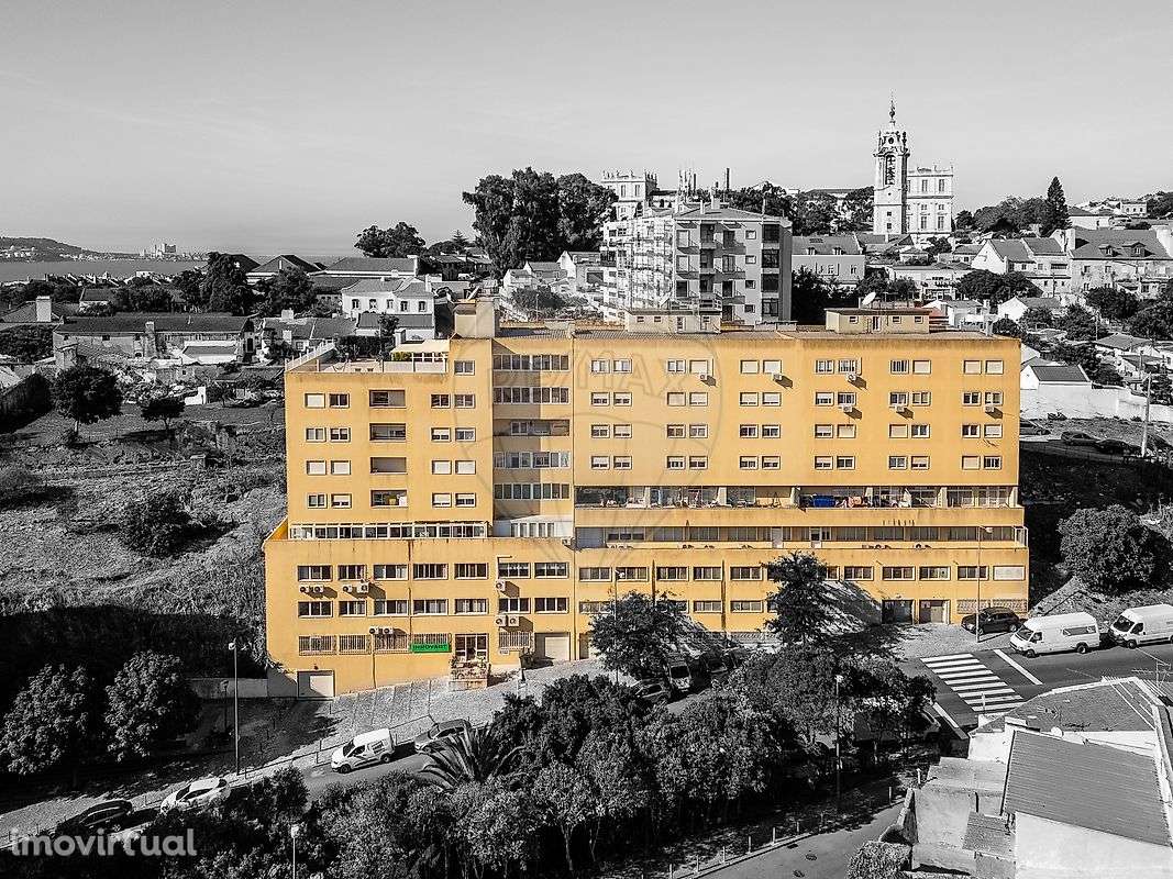 Apartamento T4 para venda - Grande imagem: 3/23