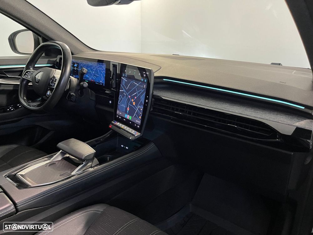 Renault Austral 1.2 E-Tech Full Hybrid Evolution - 13