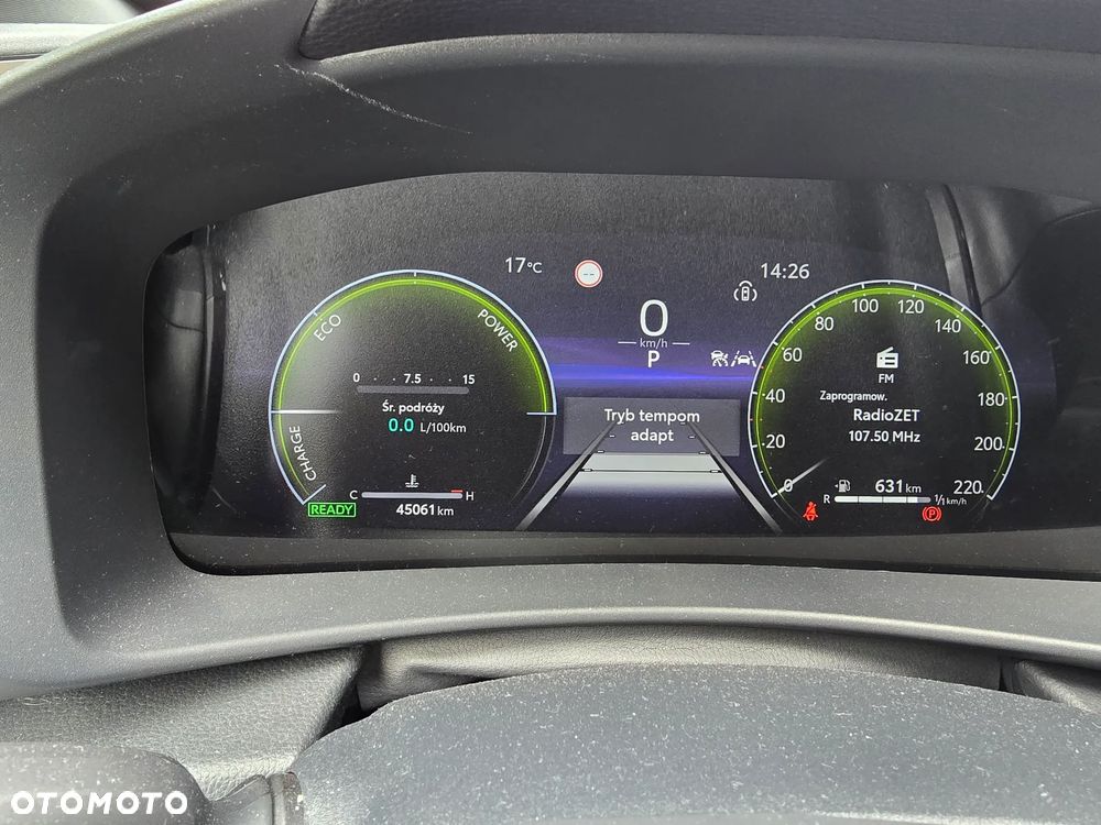 Toyota C-HR 2.0 Hybrid Dynamic Force Executive - 4