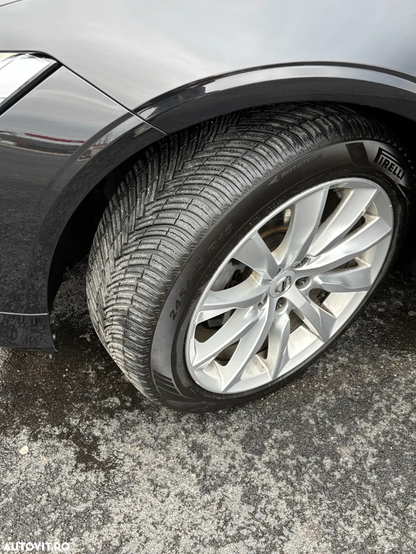 Volvo S90 D3 Momentum - 16