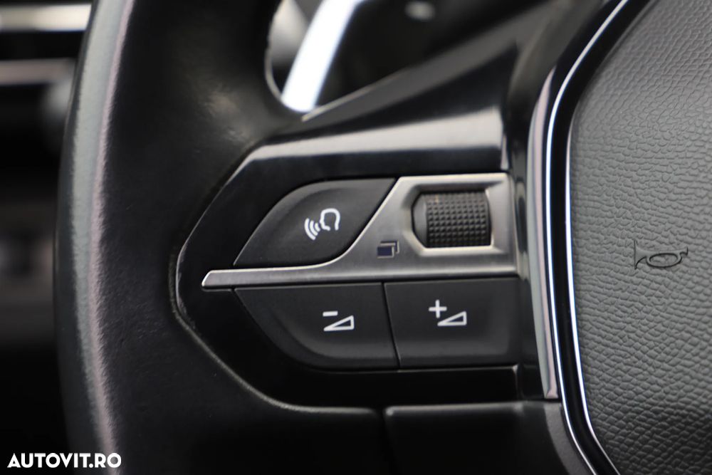 Peugeot 5008 1.5 BlueHDI s&s EAT8 Allure - 17