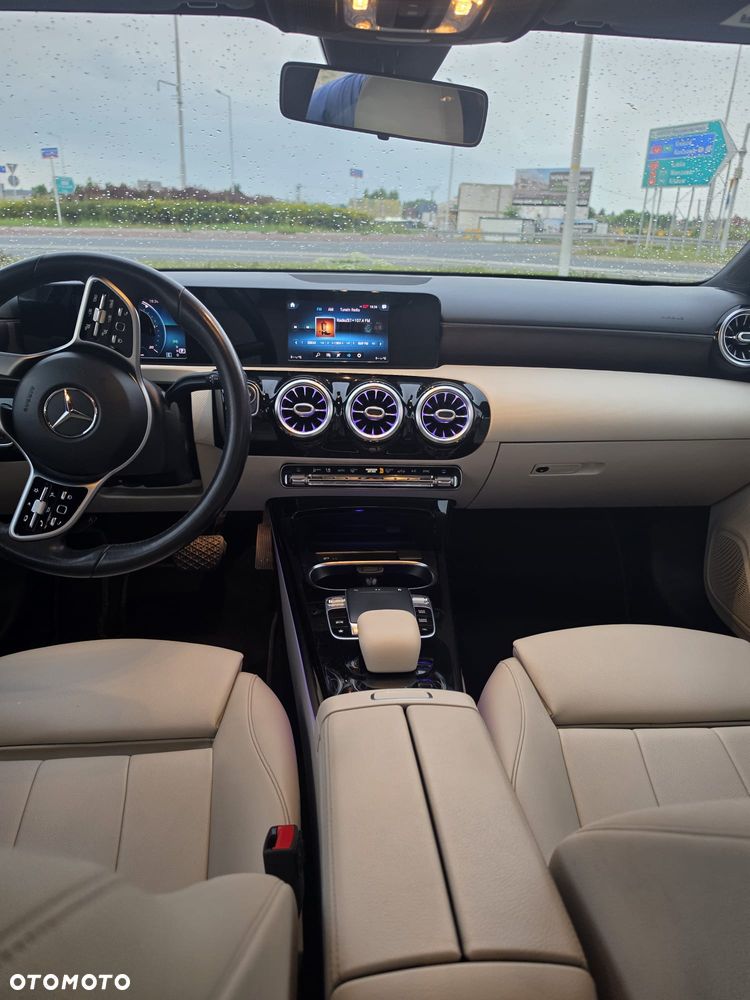 Mercedes-Benz Klasa A 220 7G-DCT Style - 25