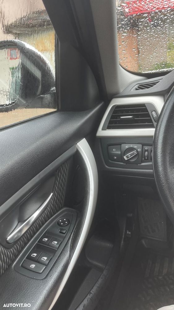 BMW Seria 3 316d - 9