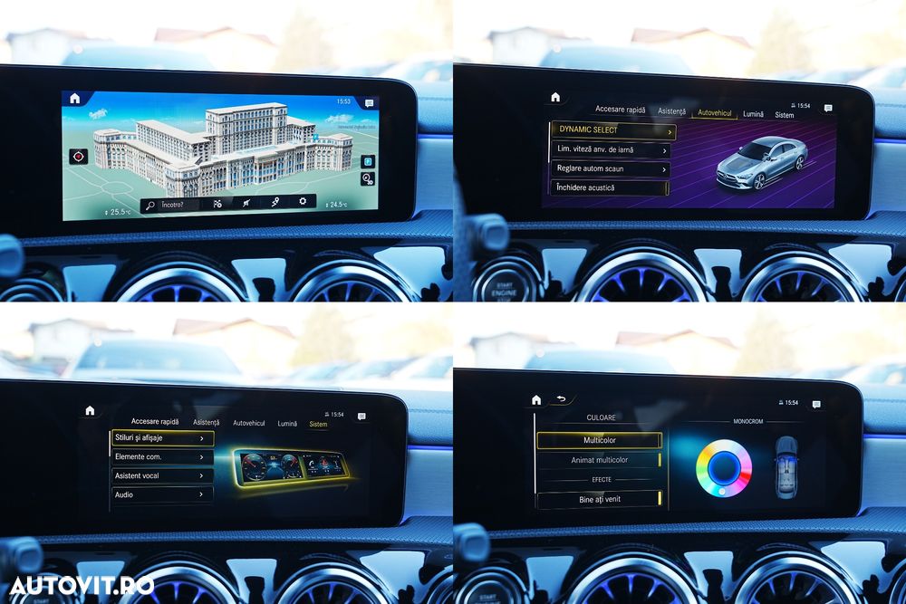 Mercedes-Benz CLA 250 e 8G-DCT Edition AMG Line - 32