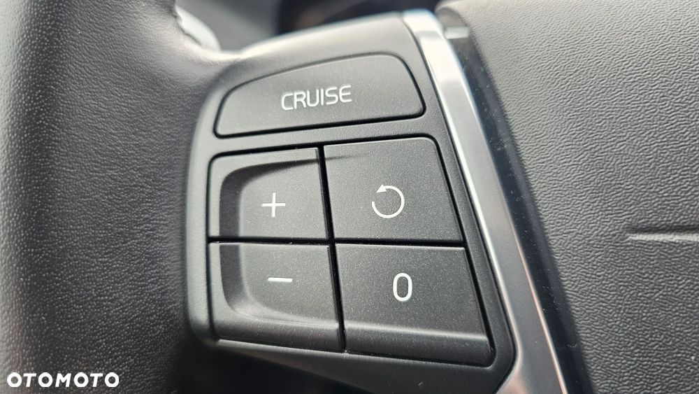 Volvo XC 60 D3 Drive-E Ocean Race - 21