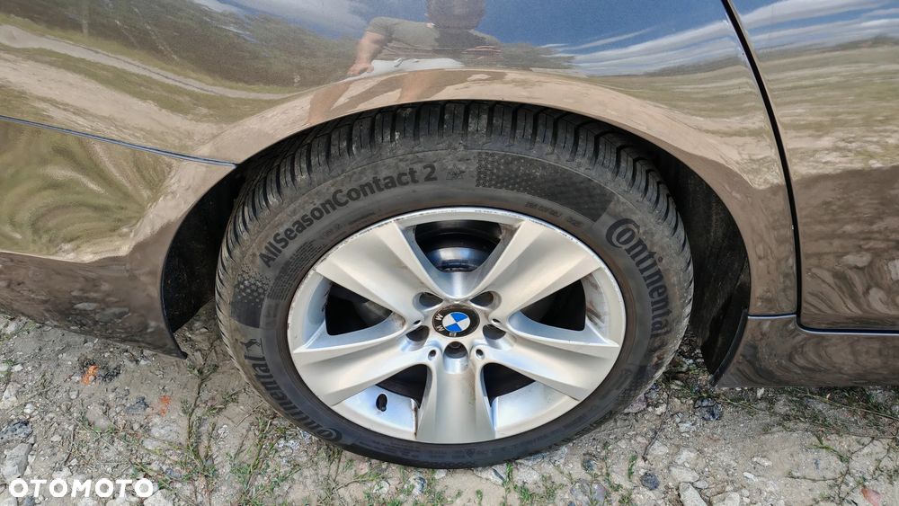 BMW Seria 5 - 22