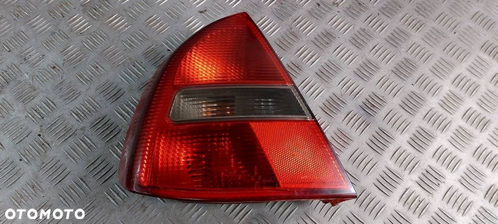 LAMPY TYŁ KOMPLET LEWA PRAWA CARISMA I SEDAN - 6