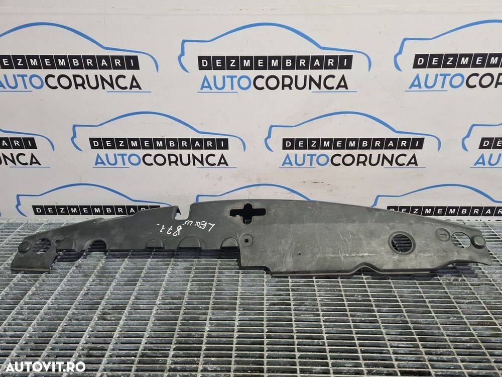 Traversa Lexus RX 400 H 2004 - 2009 ALBASTRU (877) - 3