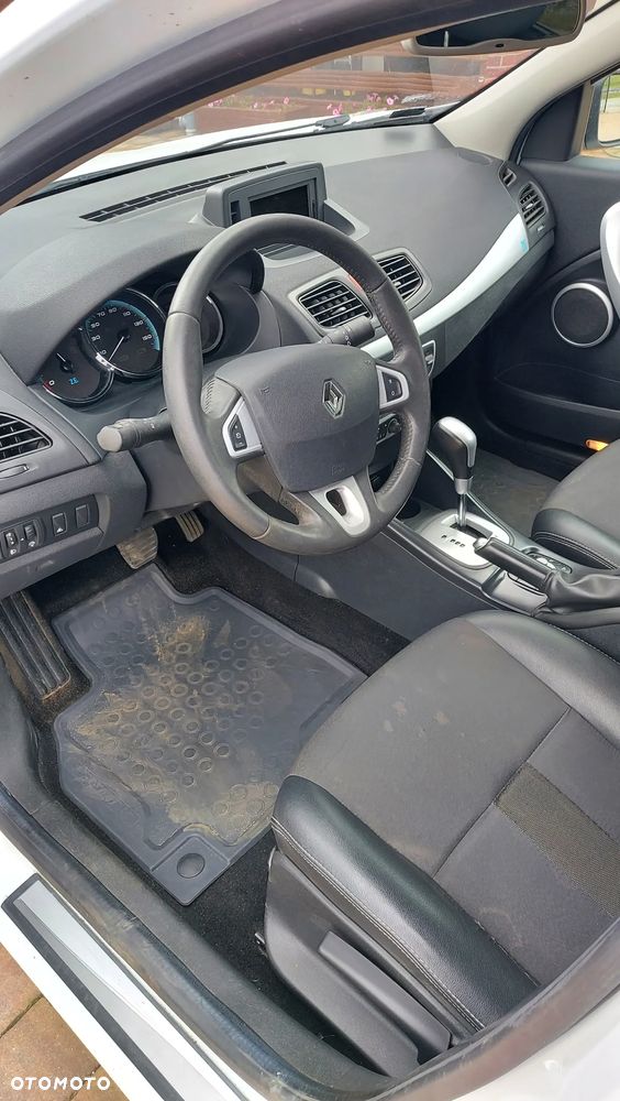 Renault Fluence - 7