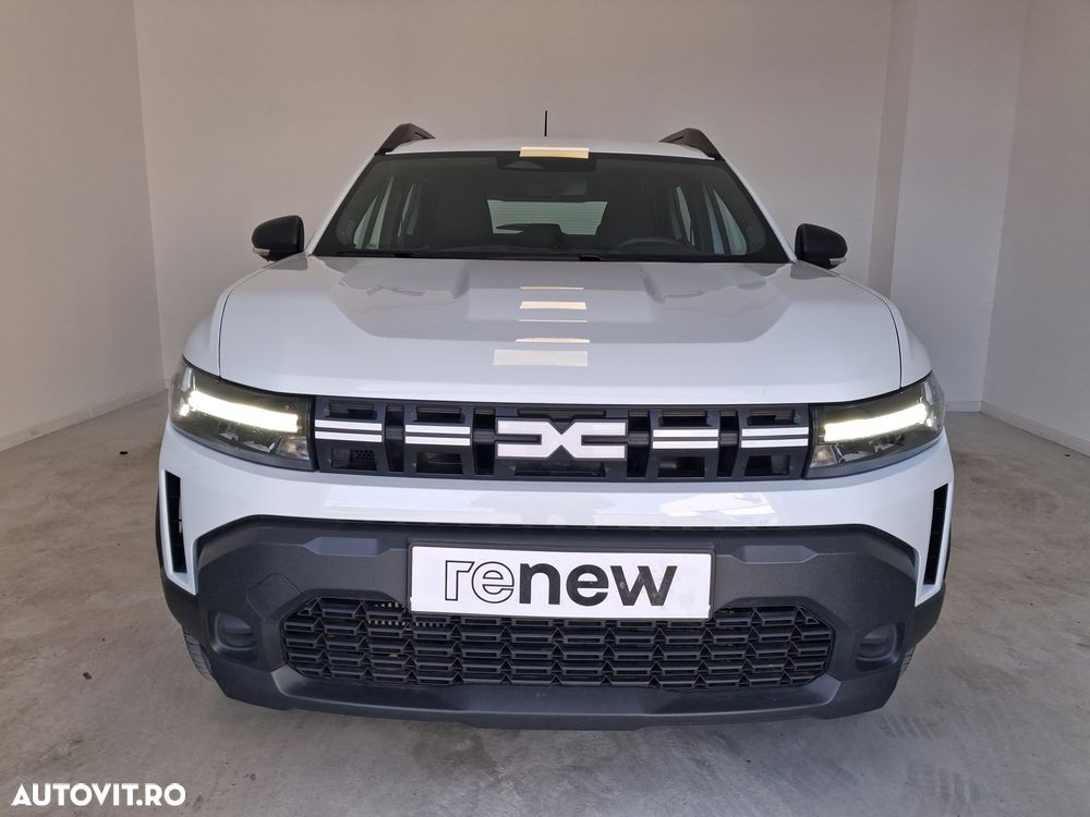 Dacia Duster ECO-G 100 Essential - 26