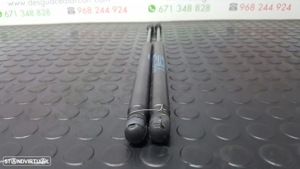 AMORTECEDORES DA MALA RENAULT MEGANE III BERLINA 5 P DYNAMIQUE - 2