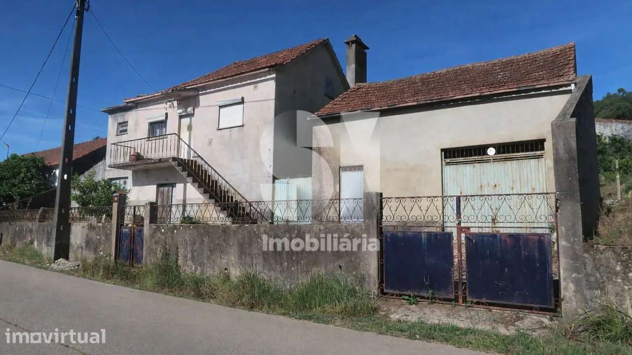 Propriedade com 1,500m2 - Grande imagem: 2/10