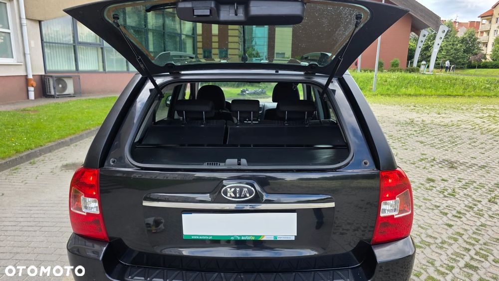 Kia Sportage - 25