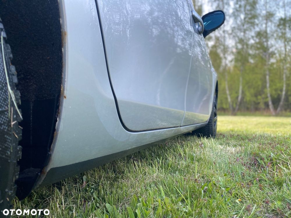 Fiat Bravo 1.9 Multijet Active - 14