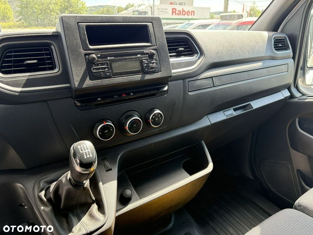 Renault Master - 7
