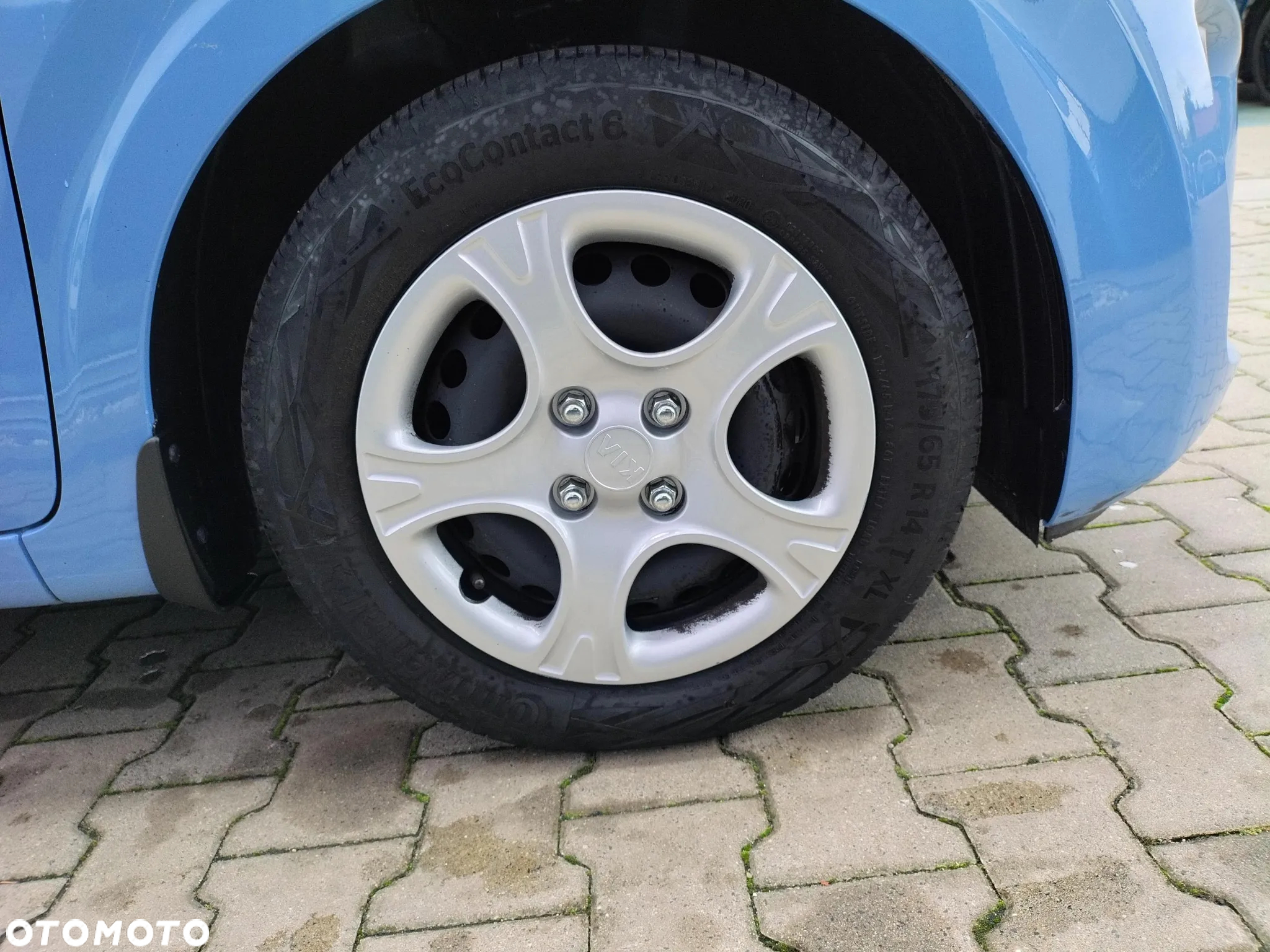 Kia Picanto 1.2 M - 18