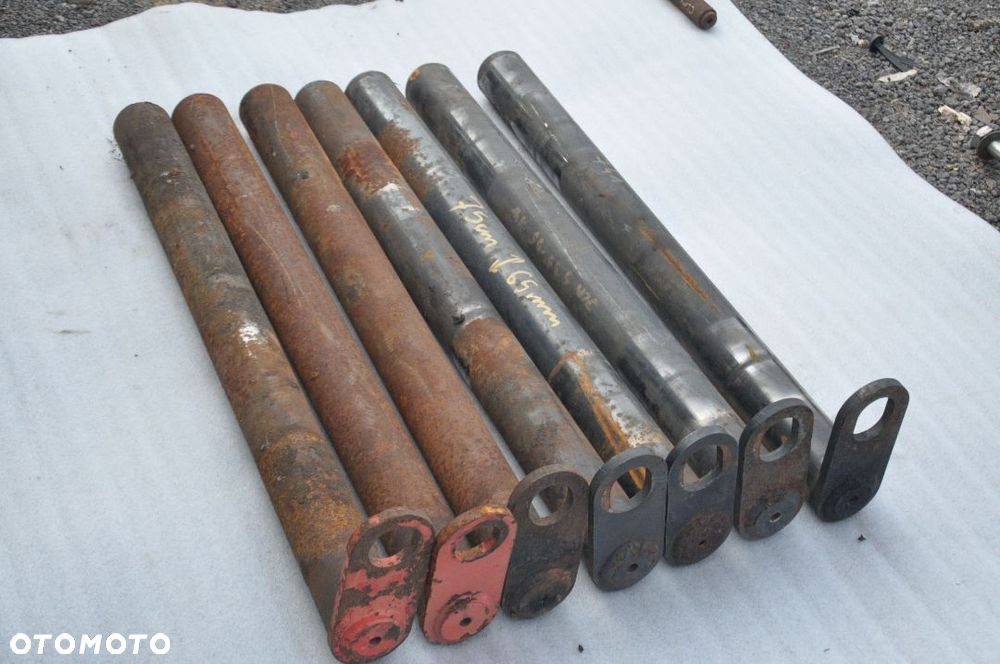 SWORZEŃ DŁ. 75 CM GRUB. 65 MM - 1