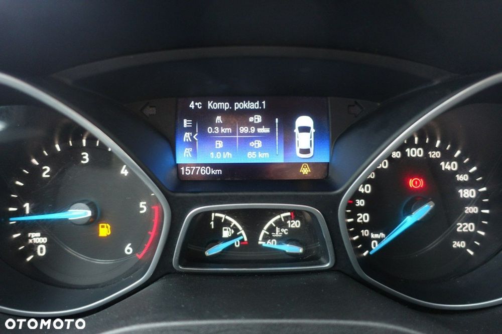 Ford Grand C-MAX - 30