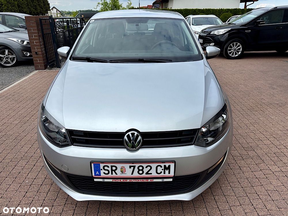 Volkswagen Polo 1.2 Trendline - 17