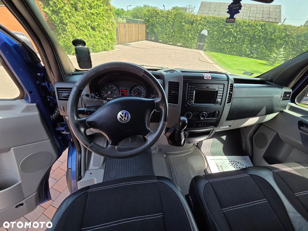 Volkswagen Crafter Standard - 7