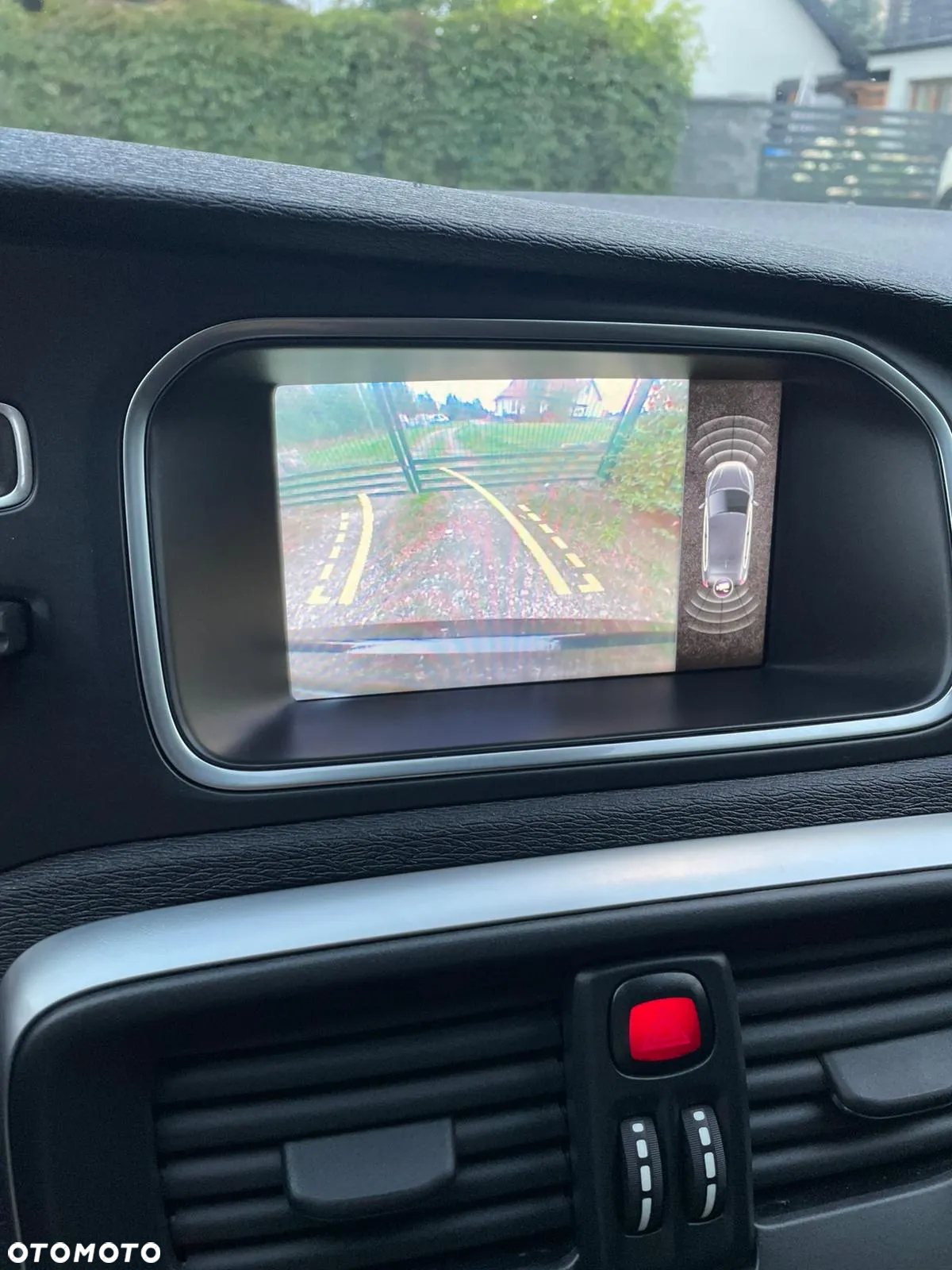 Volvo V40 D2 Summum - 30