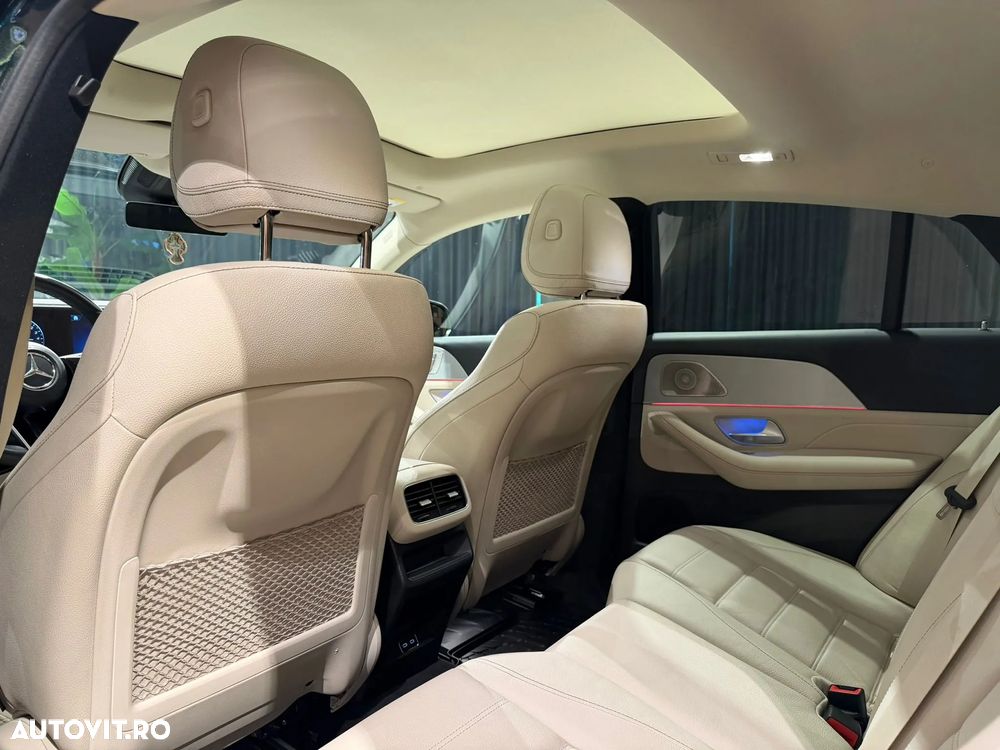 Mercedes-Benz GLE 350 PHEV de 4MATIC - 15
