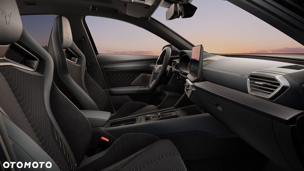 Cupra Formentor 2.5 TSI 4Drive VZ5 DSG - 9