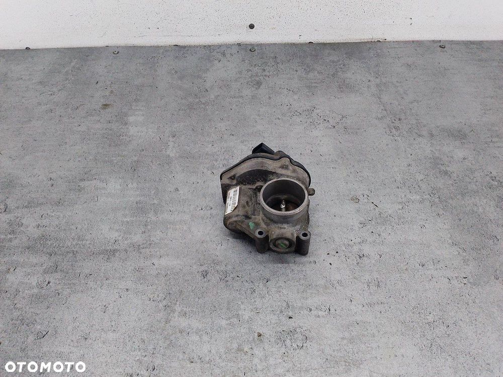 PRZEPUSTNICA FORD FOCUS II 2S6U-EB 1.6 16V - 6