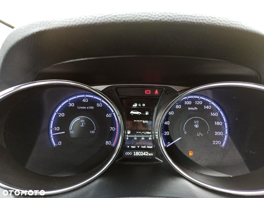 Hyundai ix35 - 20
