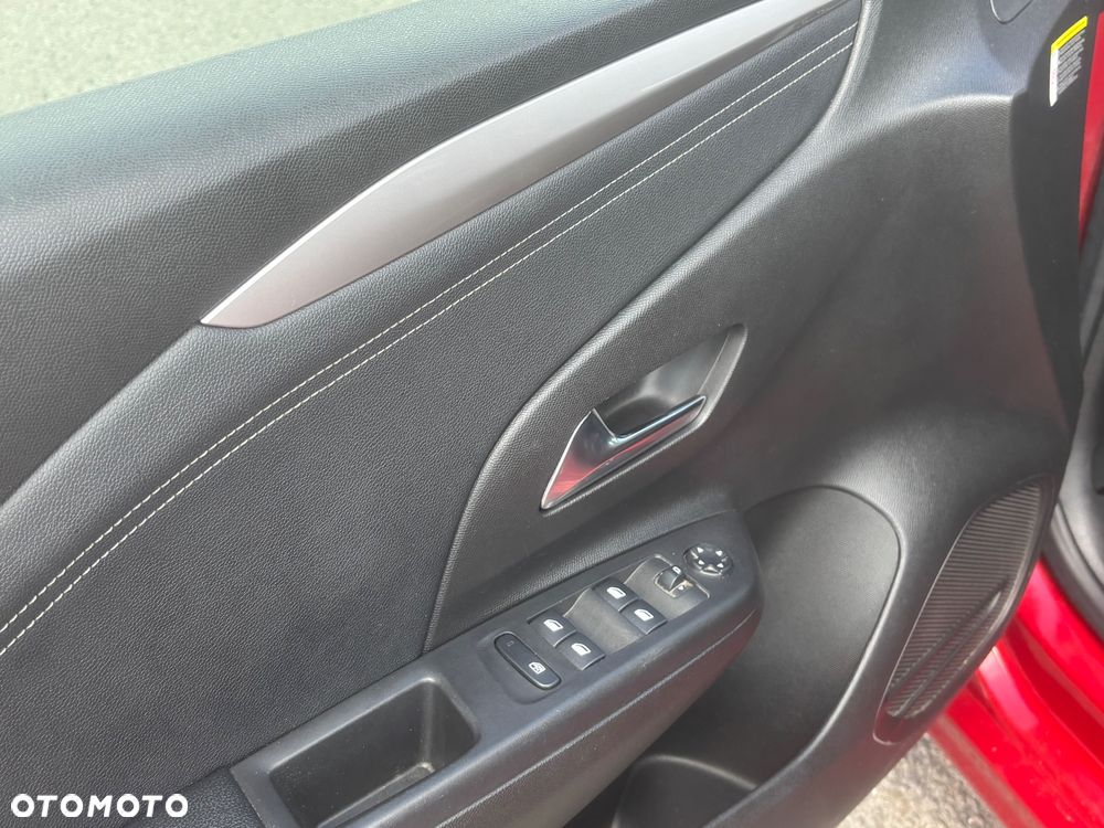 Opel Corsa 1.2 Direct Injection Turbo Start/Stop GS - 25