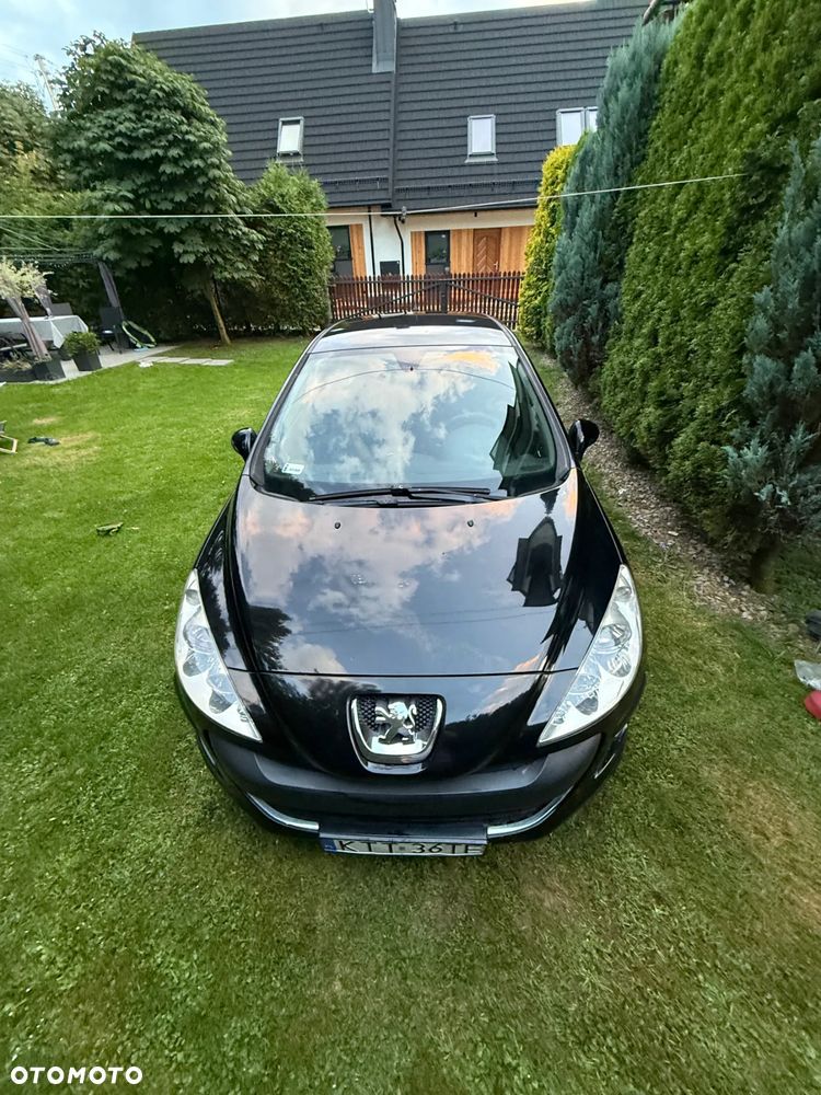 Peugeot 308 1.6 Trendy - 4