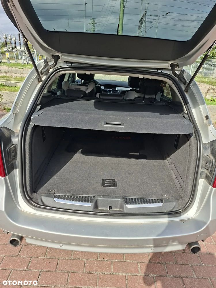 Renault Laguna - 8