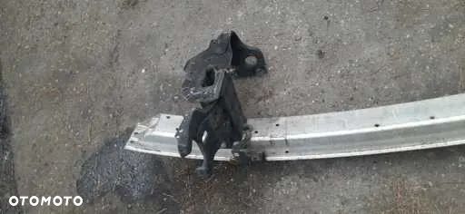 MECHANIZM SILNICZEK WYCIERACZKI PRZÓD MERCEDES W203 C KLASA 2.2 CDI EUROPA A2038200342   Mercedes w203 c klasa Belka zderzaka przód strefy zgniotu Komplet - 7
